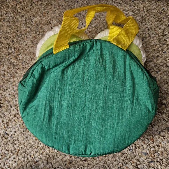 Sanrio Gift Gate Keroppi Nylon Bag